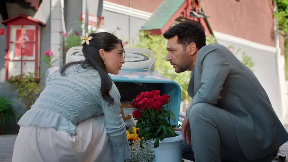 Кадр из сериала. Фото взято из открытых источников