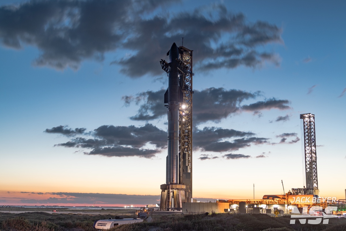 Фото Jack Beyer NSF  📷
