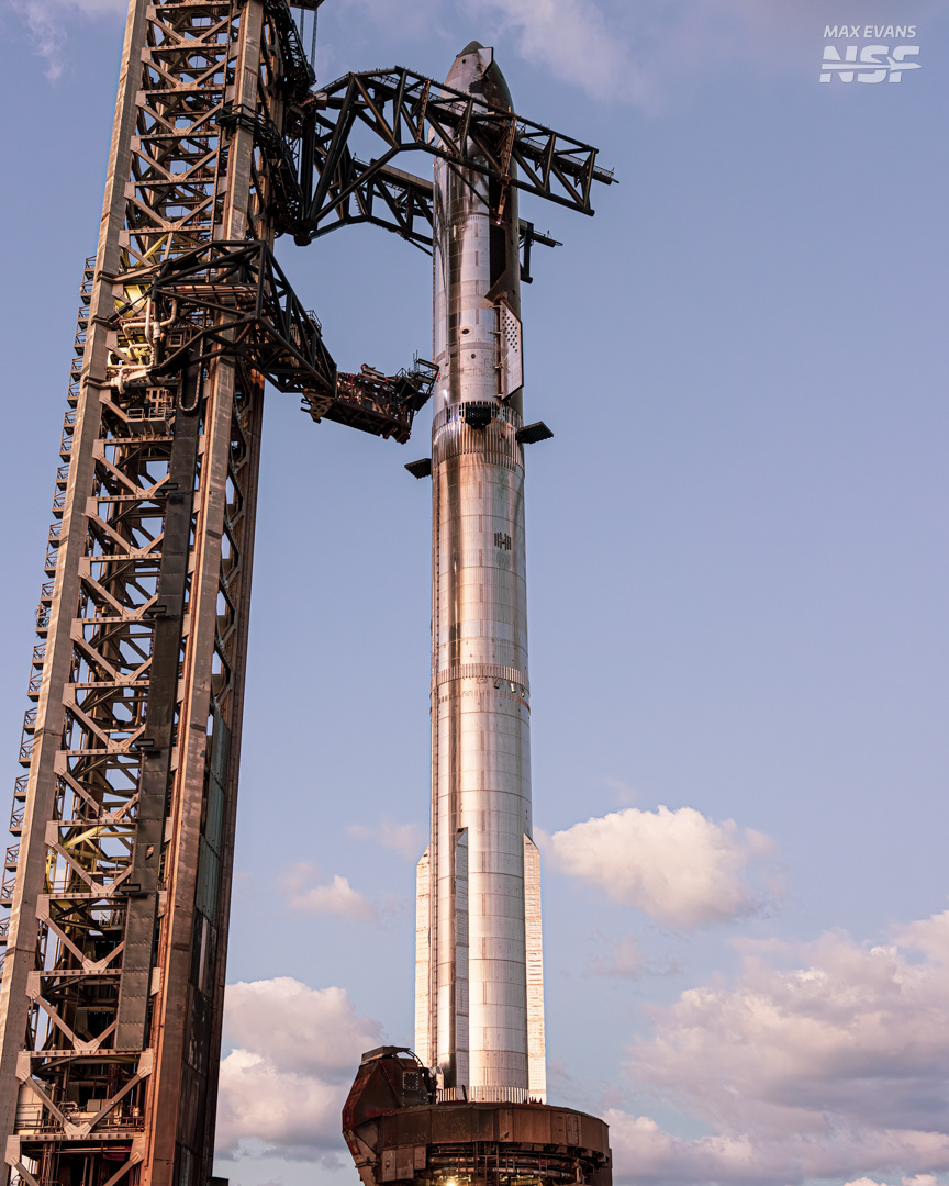 Фото Max Evans NSF  📷
