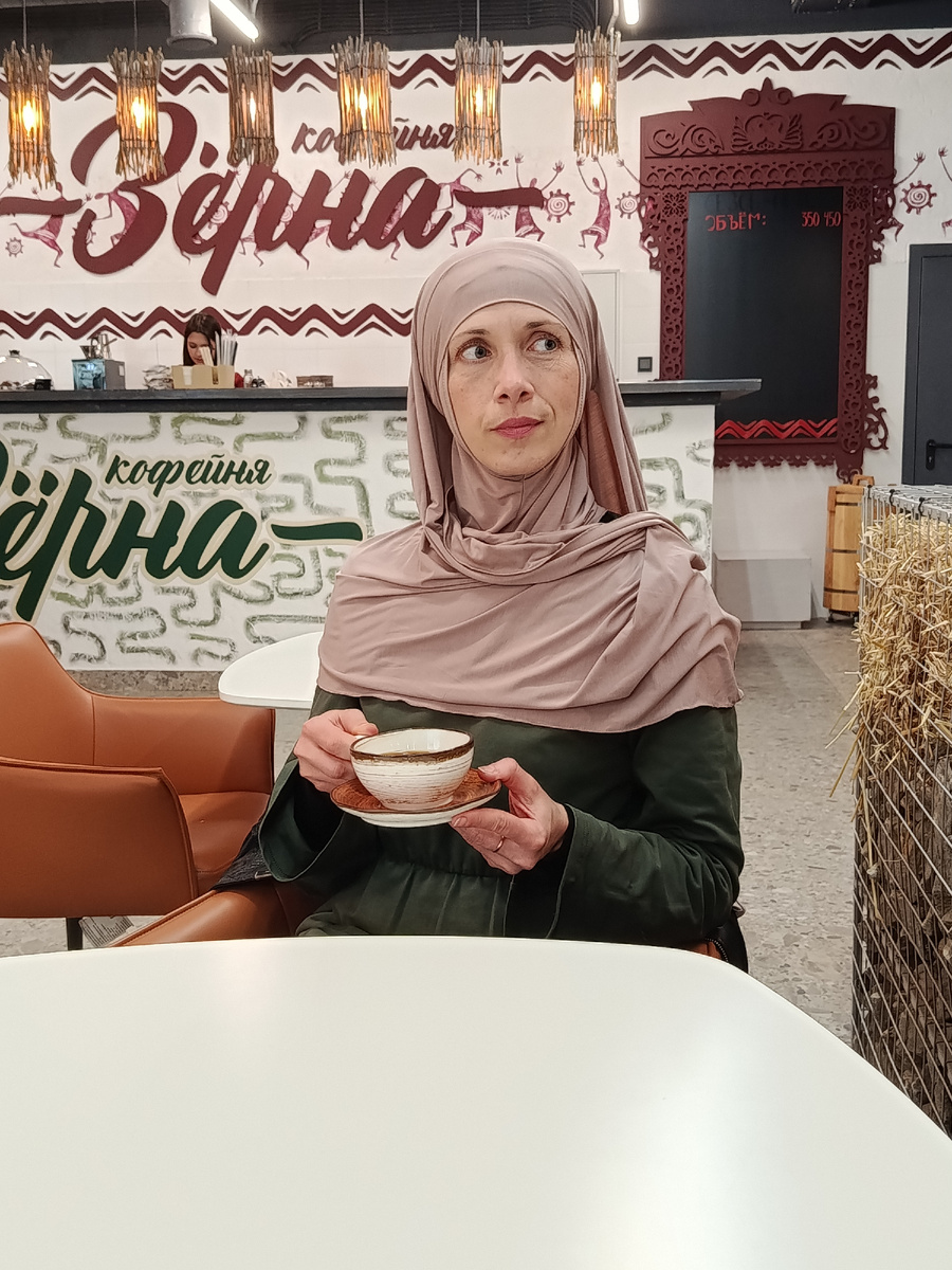 Фото автора