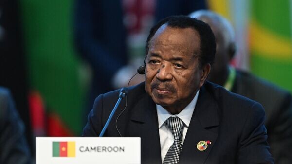    © Sputnik / Павел Бедняков