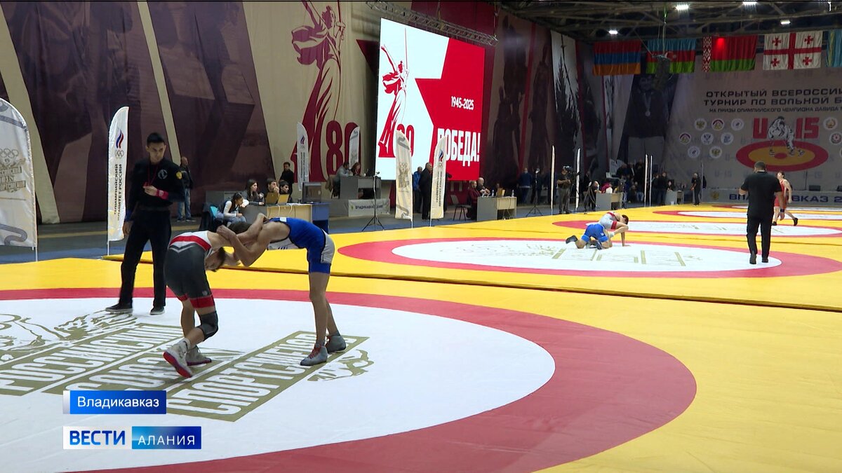    Фото: Лента новостей Владикавказа