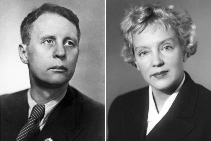  Фото © Сергей Иванов-Аллилуев / ТАСС