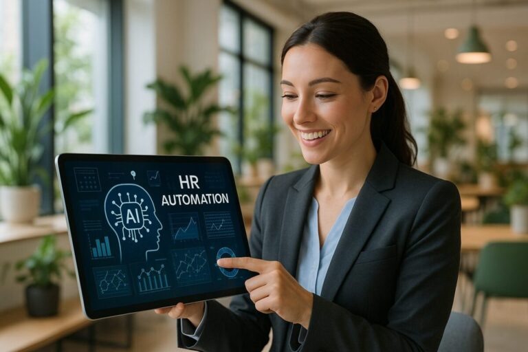    ИИ автоматизация для бизнеса Astralot AI