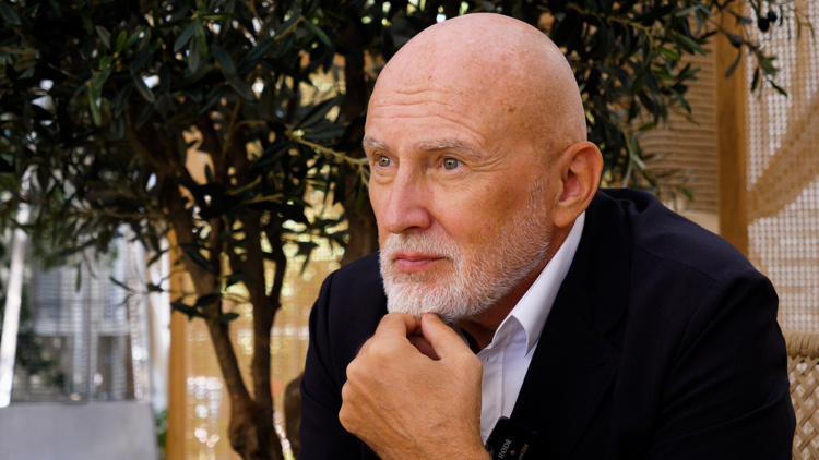 «Сейчас гораздо легче пробиться, потому что, если ты создаешь хит или в тебе есть что-то уникальное, достаточно просто выложить это в сеть» Фото: «БИЗНЕС Online»