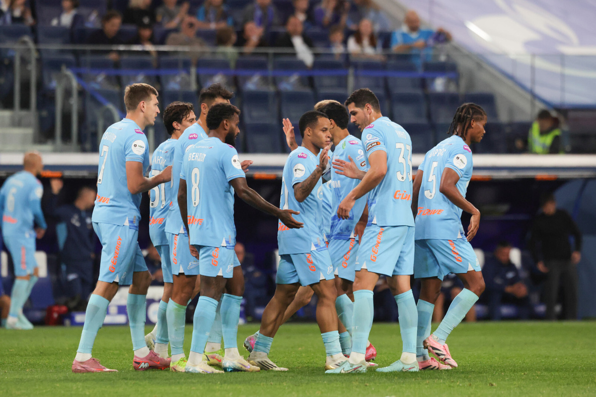 Фото: Александр Глуз / «Петербургский дневник»
