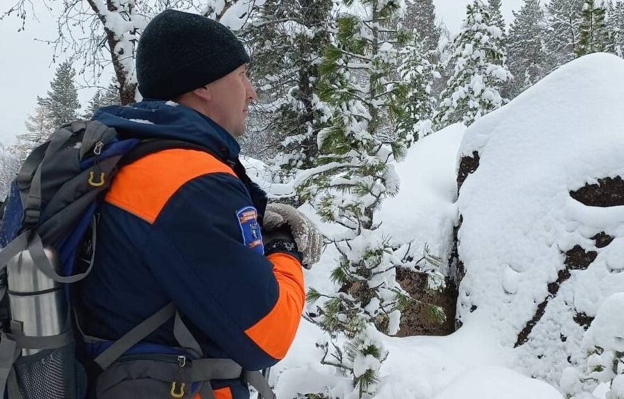     / Источник: © КГКУ «Спасатель»