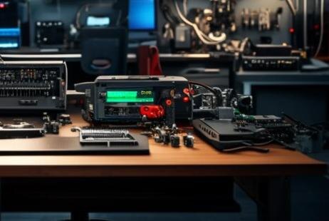 
Важность Input Sensitivity для правильной работы звуковой техники