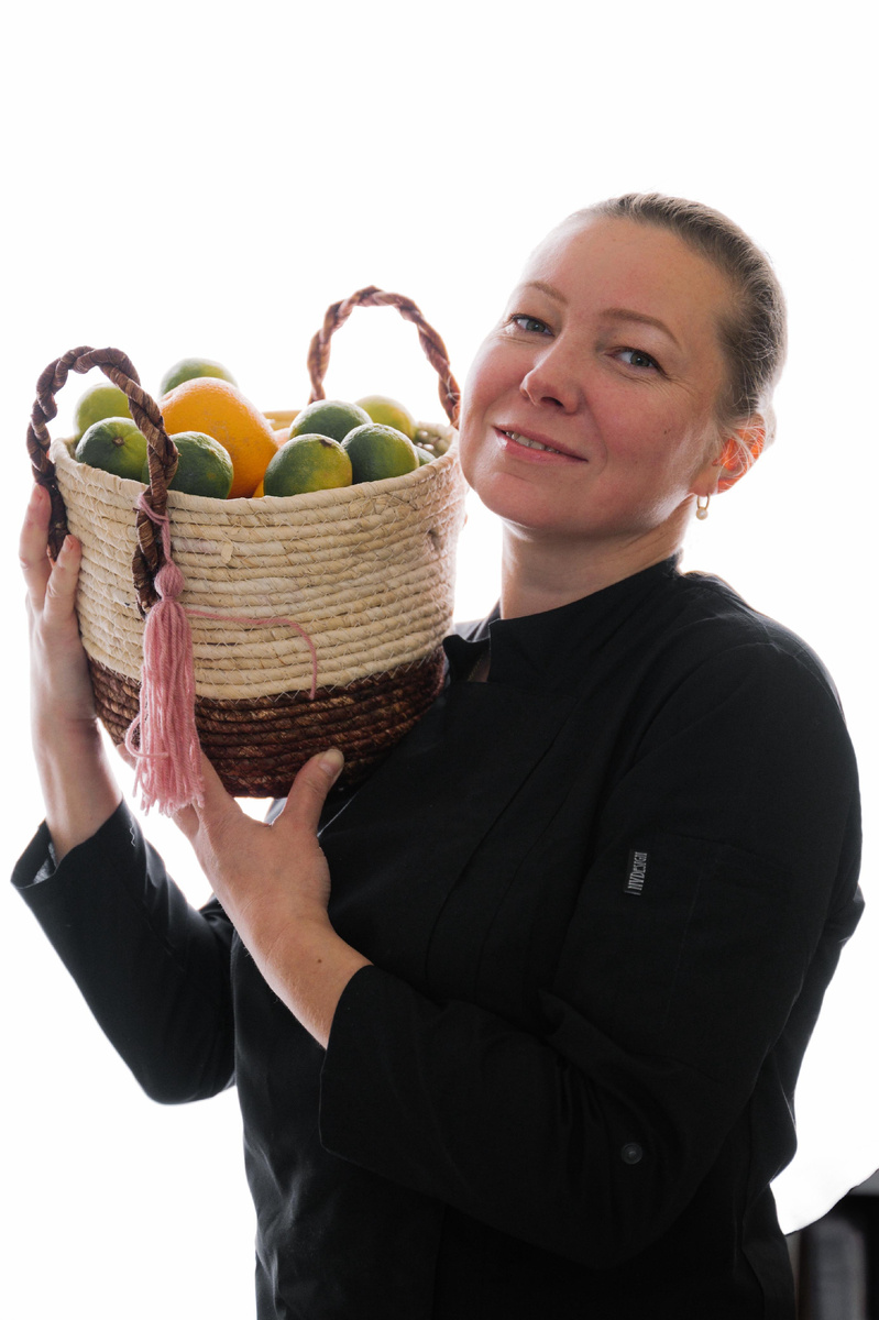 Фотограф Валерия Юшкевич. 