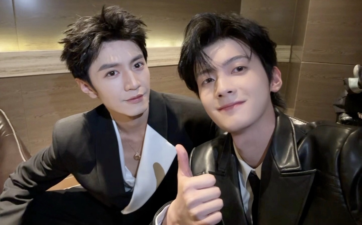 Из закулисья Судьбоносных сердец