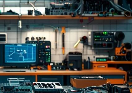 
Почему правильная цветопередача важна и как её контролировать в ремонте техники