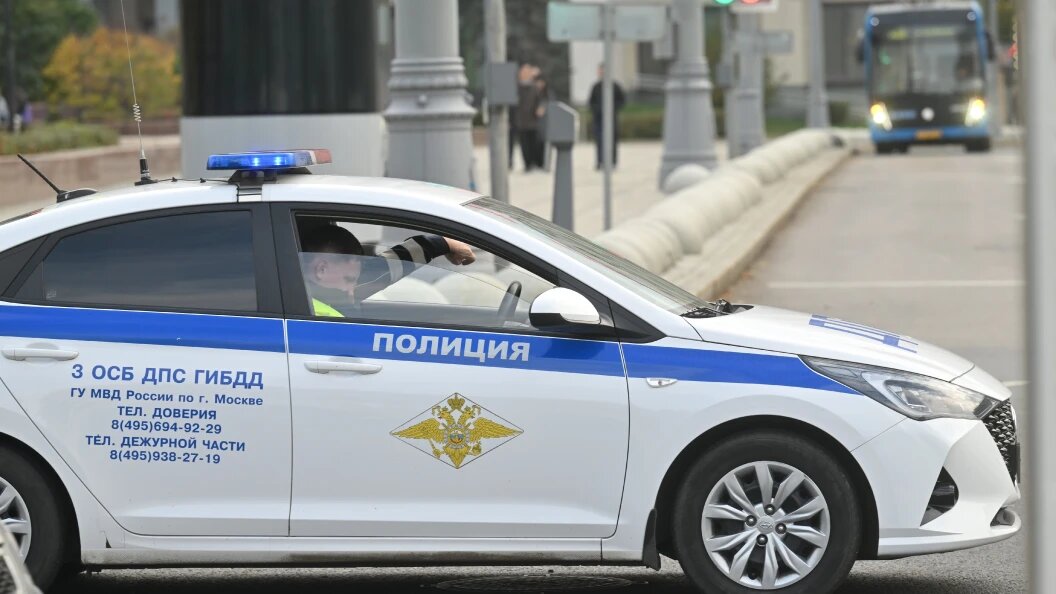    Фото: Komsomolskaya Pravda/Global Look Press