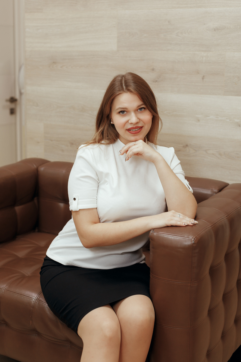 Фотография взята с сайта стоматологии Дмитрович Фэмили https://www.dmitrovich.ru/