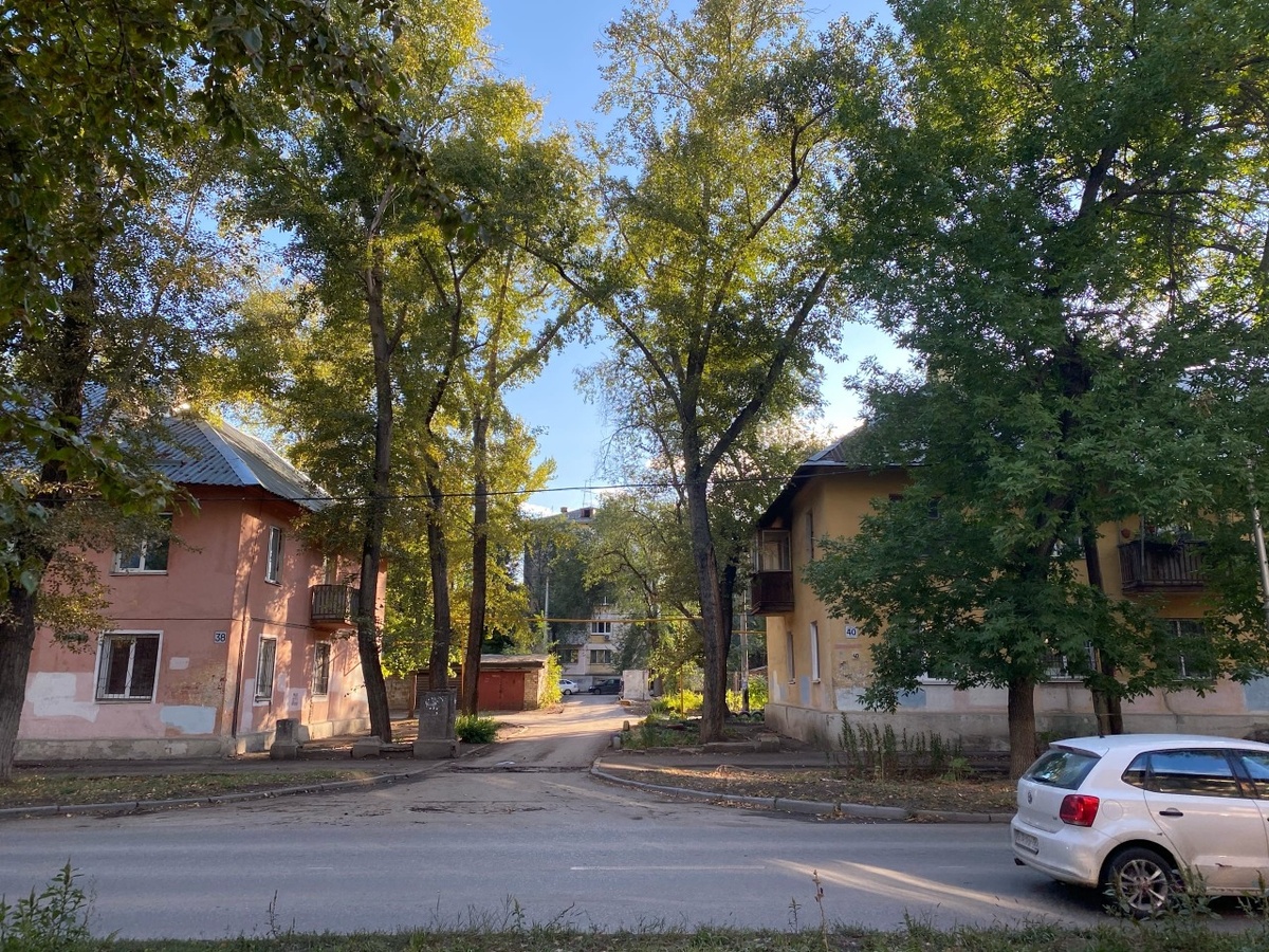    Фото: архив ПроГородСамара