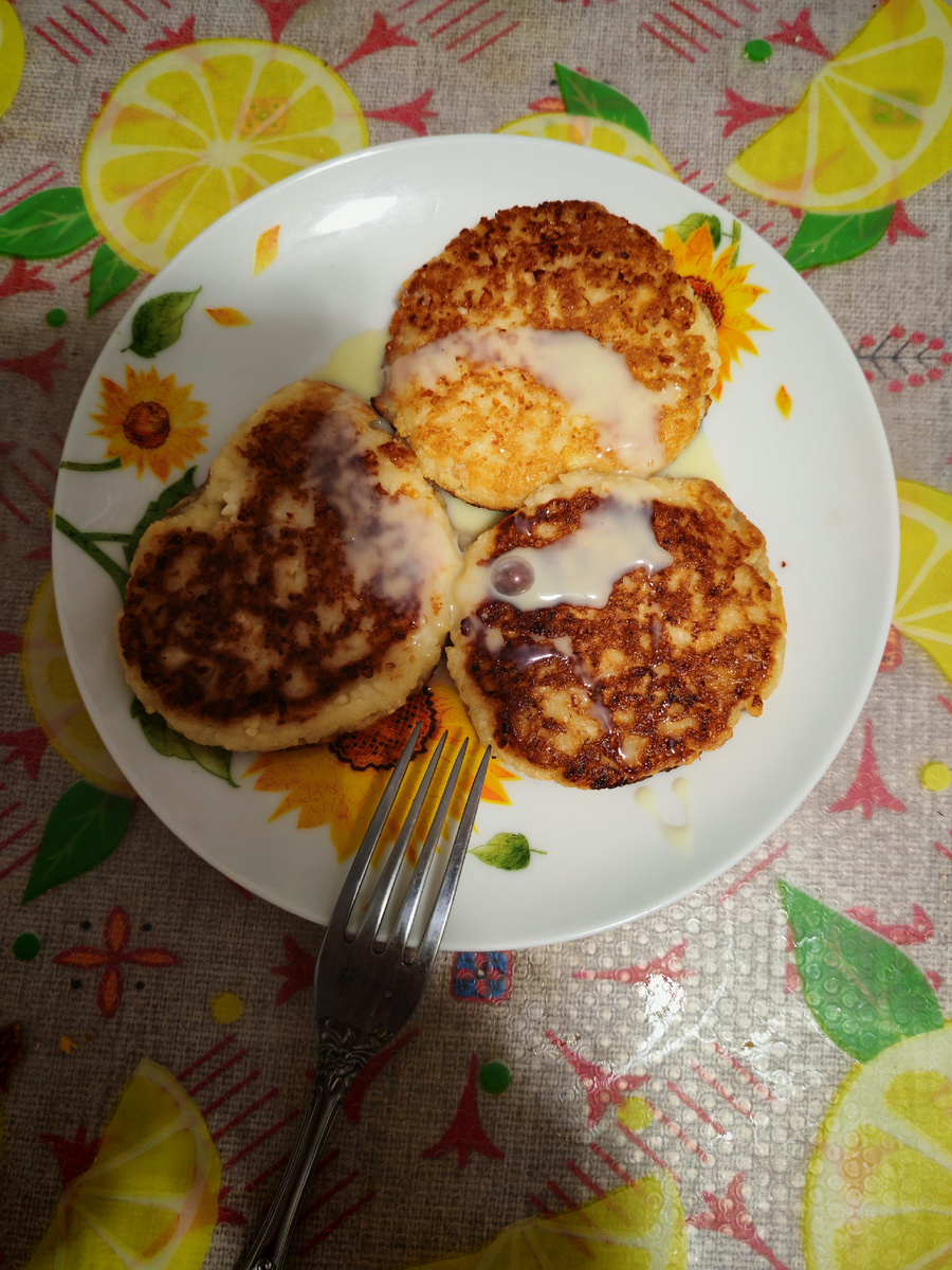 + капучино (надо выпить сливки, которые я покупала для тыквенного супа) 