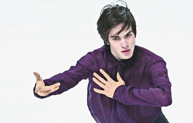 Николай Угожаев порадовал контентом