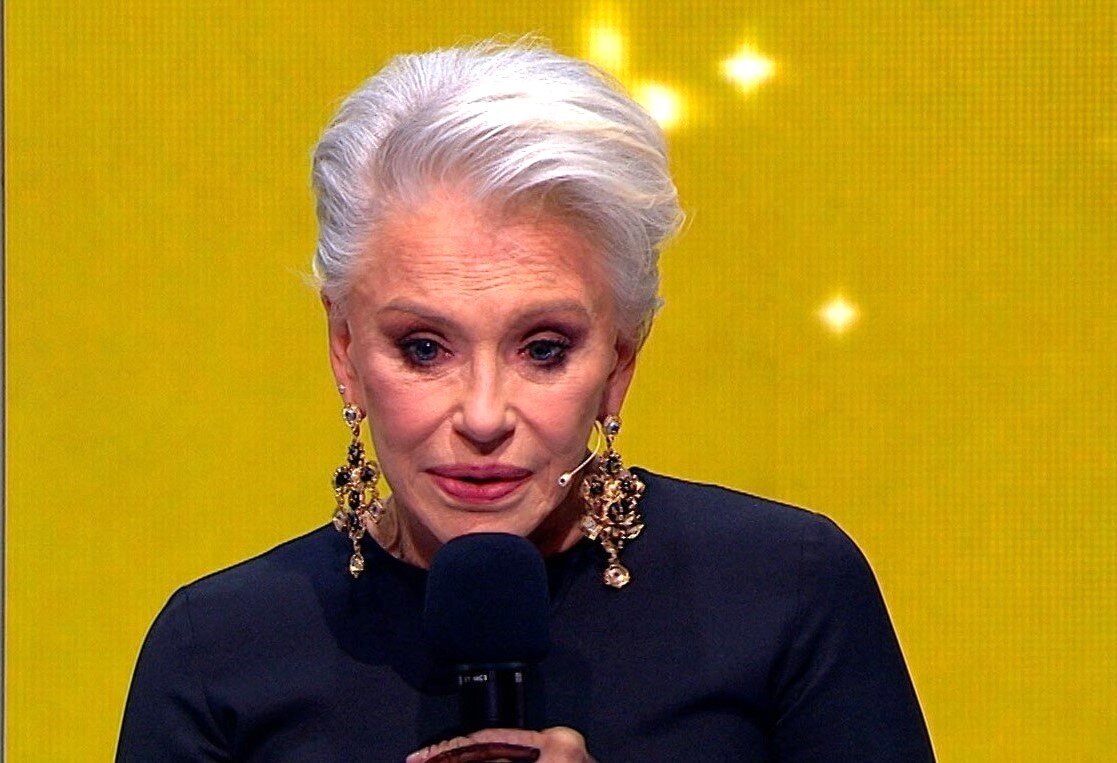 Ирина Понаровская