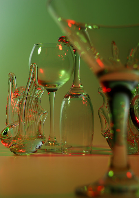 О чем молчит ваша кухня