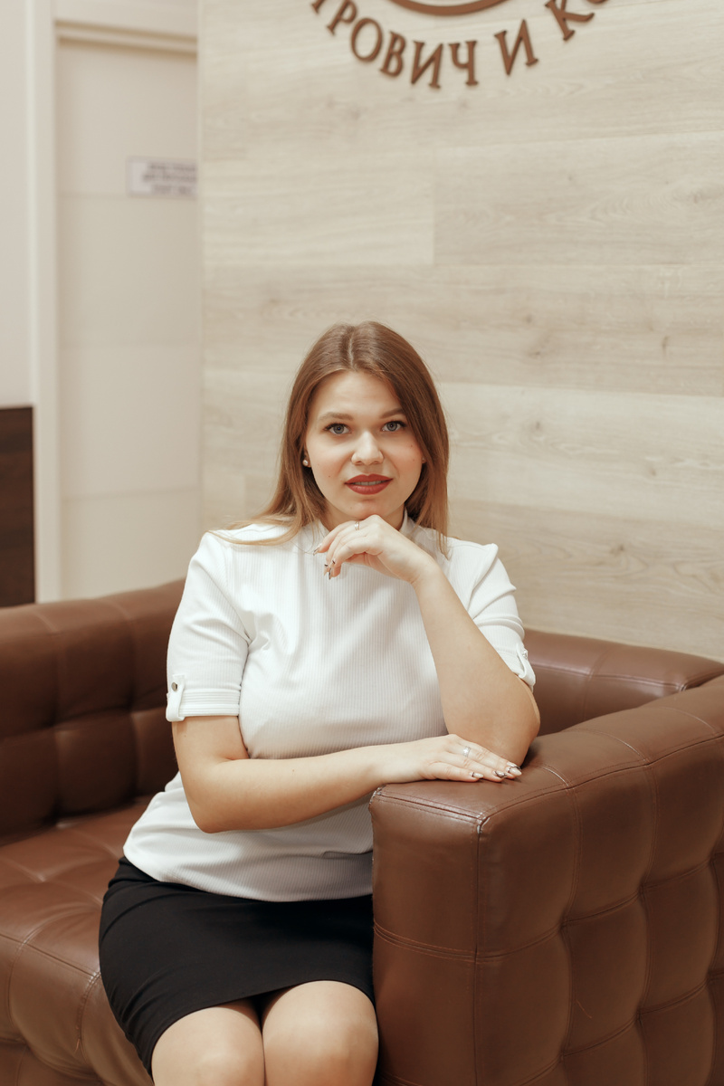 Фотография взята с сайта стоматологии Дмитрович Фэмили https://www.dmitrovich.ru/