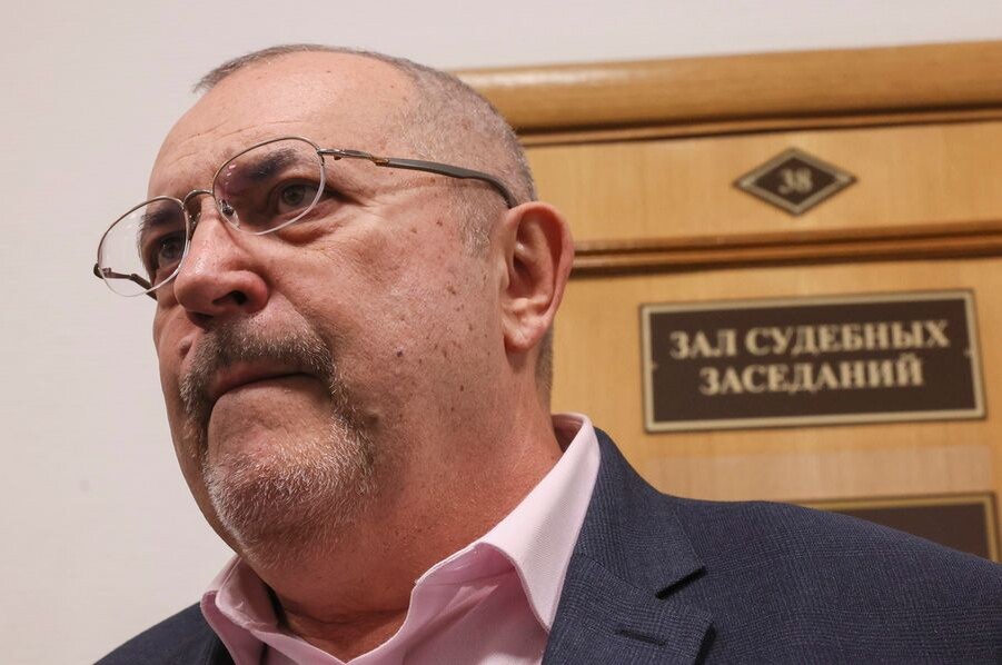     / Источник: © EPA/ТАСС