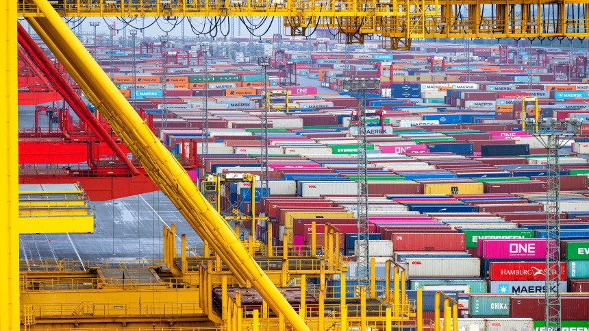    Фото: www.globallookpress.com/Sina Schuldt