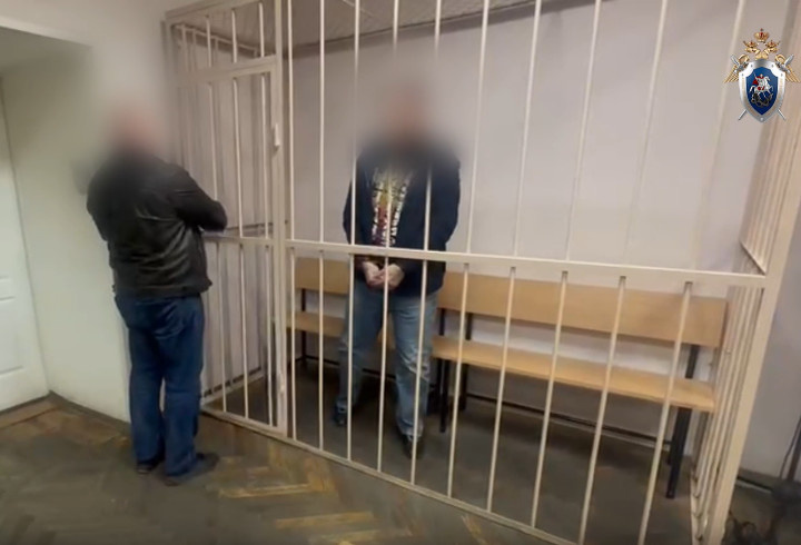 фото: СУ СК России по Ленобласти