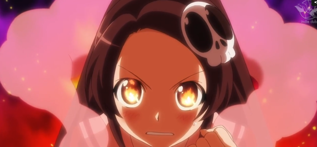 Одному лишь Богу ведомый мир Режиссёр: Сигэхито Такаянаги