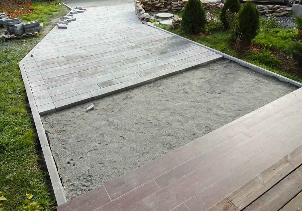 Видите кучу обрезков?