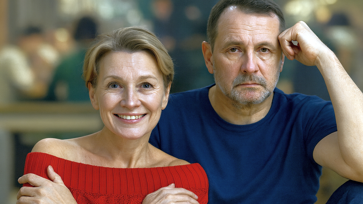 Хочешь раздельный бюджет получи сказала жена и научила мужа экономить на себе