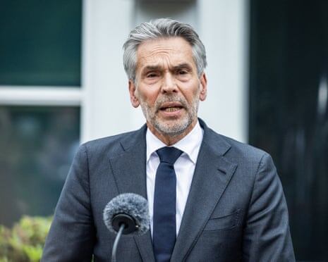    Фото: Laurens van Putten, источник: anp.nl