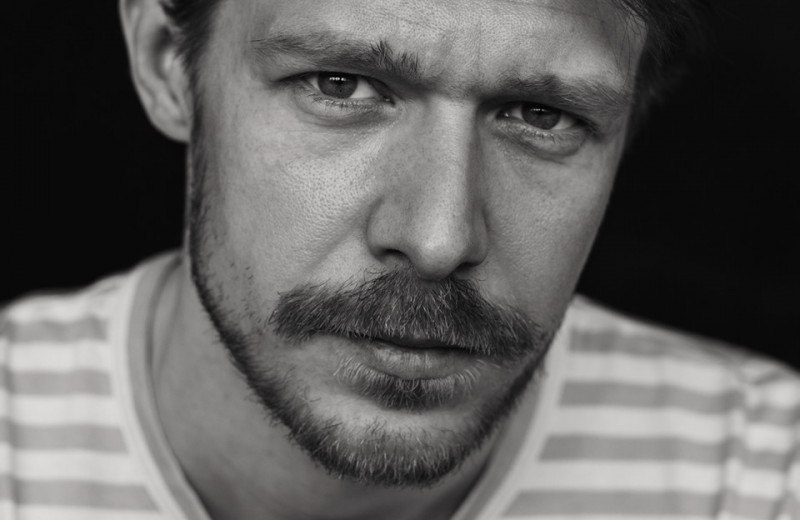 Никита Ефремов сейчас.