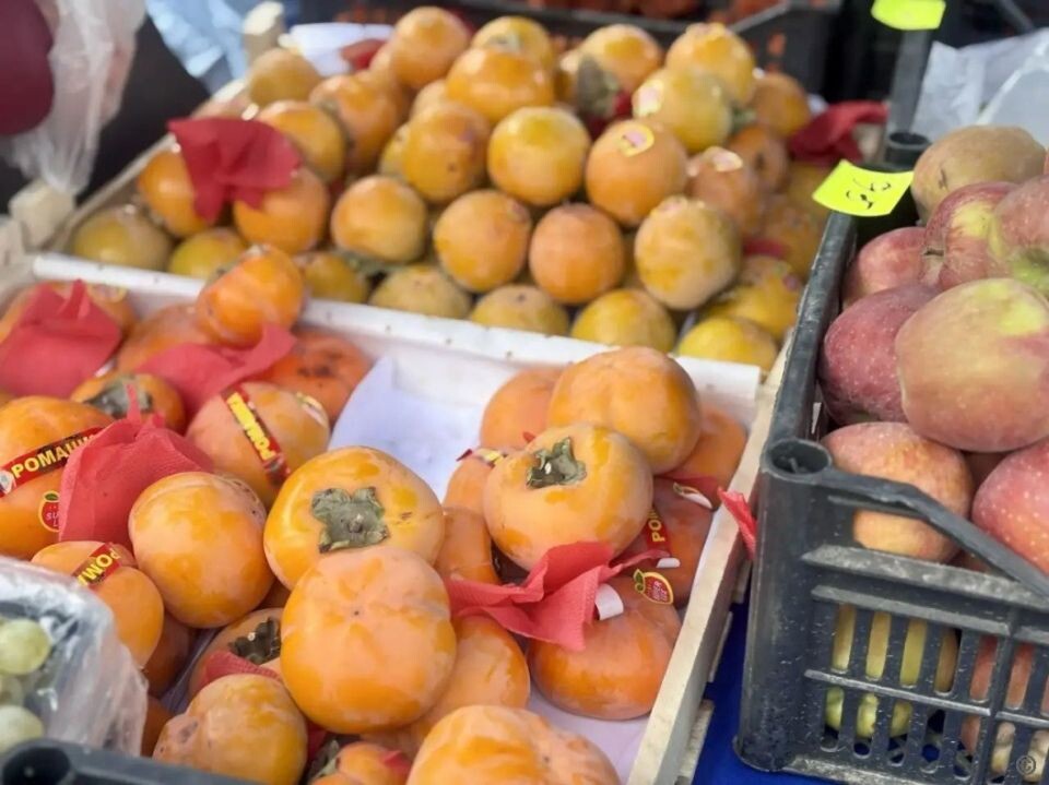    Ярмарка в Барнауле. Источник: barnaul.org