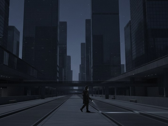 Когда идеальная система теряет связь