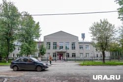 За неделю до пропажи ребенка у школы видели подозрительную машину
Фото: Руслан Яроцкий © URA.RU
