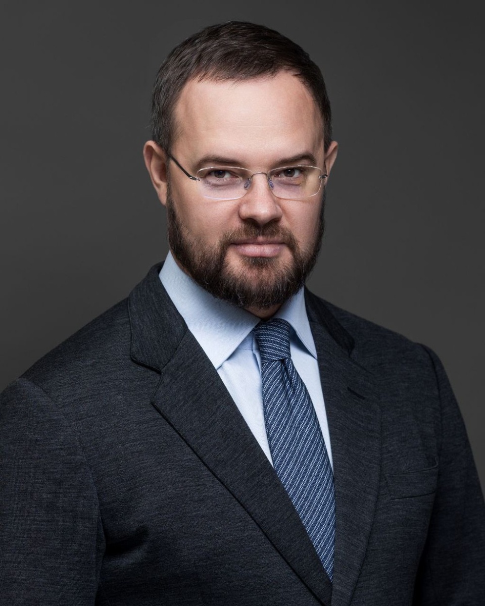    Сергей Морозов проведет личный прием граждан 30 октября в Нижнем Новгороде