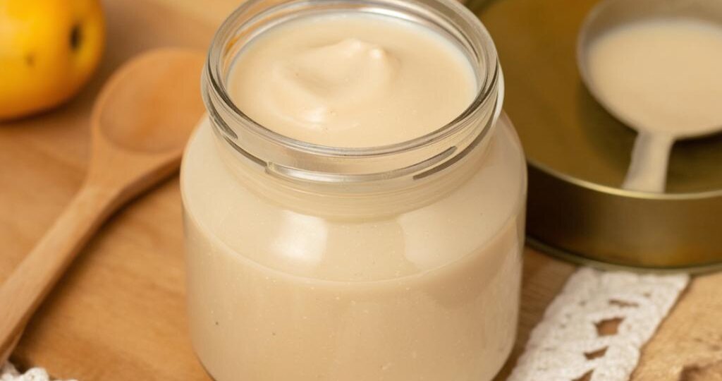 Домашняя сгущёнка: вкус детства всего за час