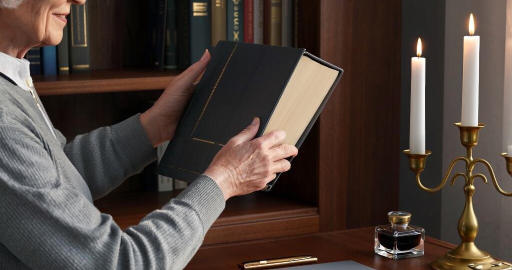 Заключение: Путешествие длиною в жизнь