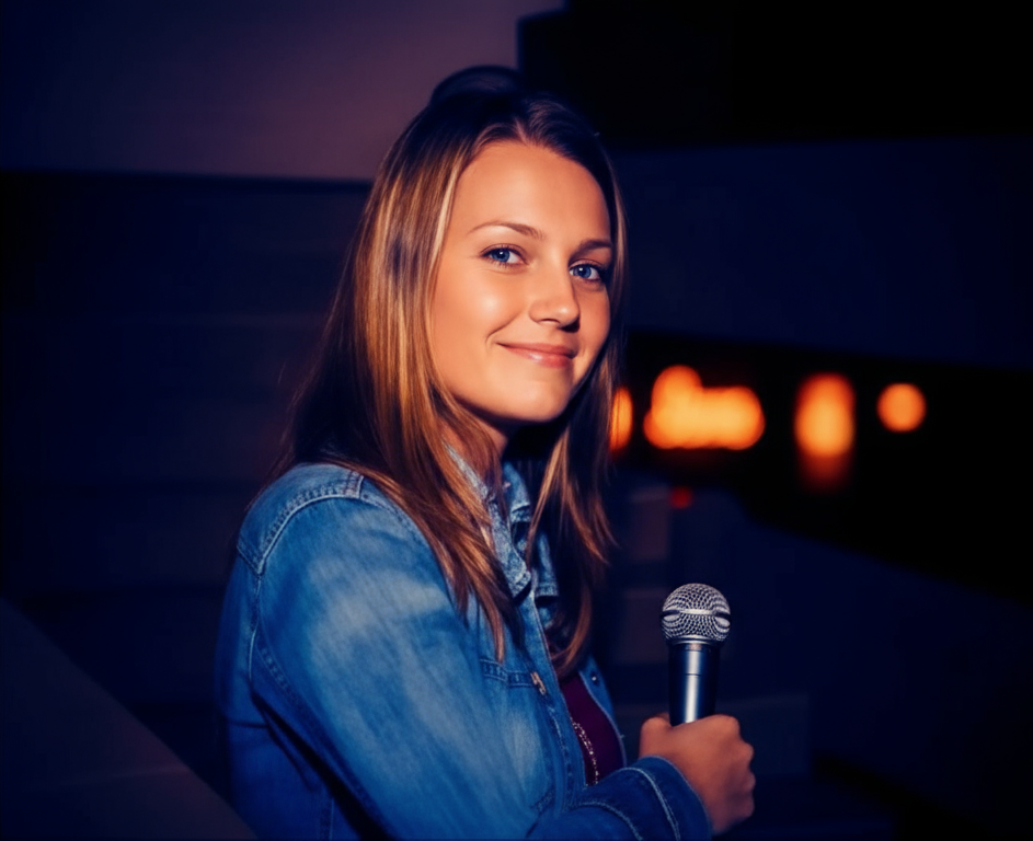 Фотография Юлии