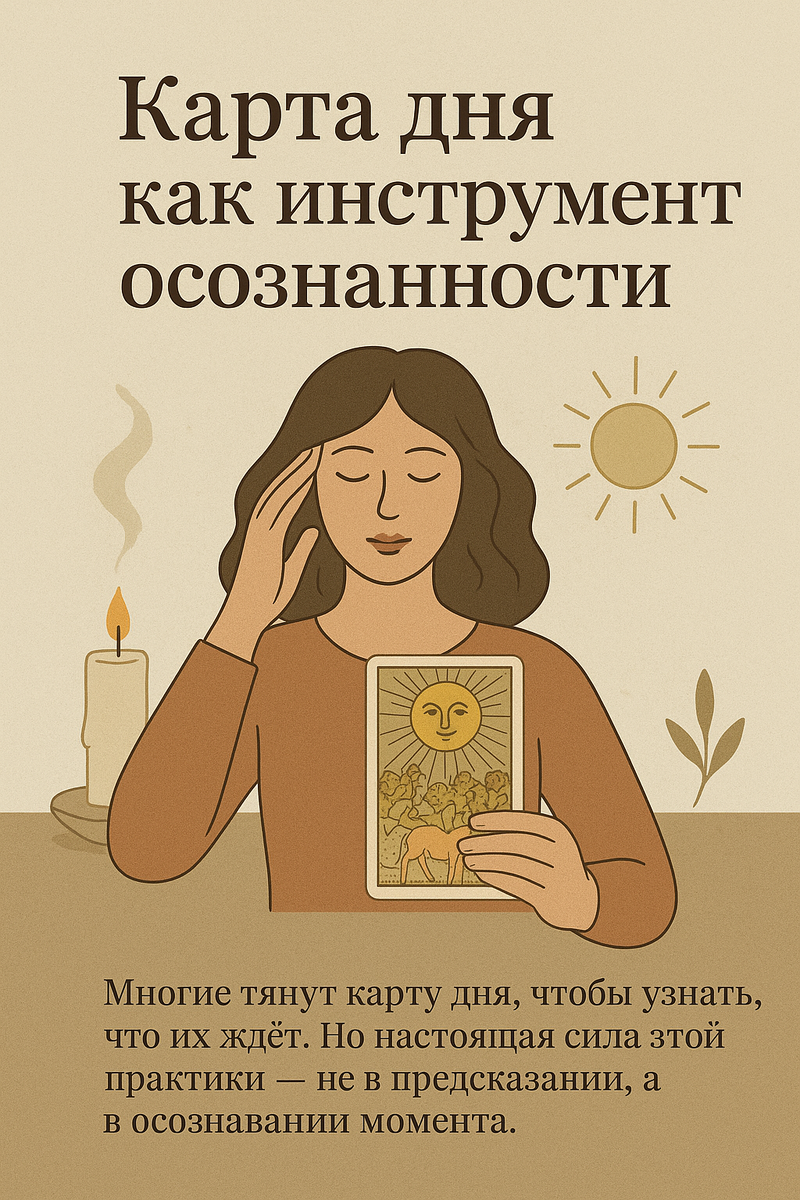 Иллюстрации созданы с помощью искусственного интеллекта специально для канала.