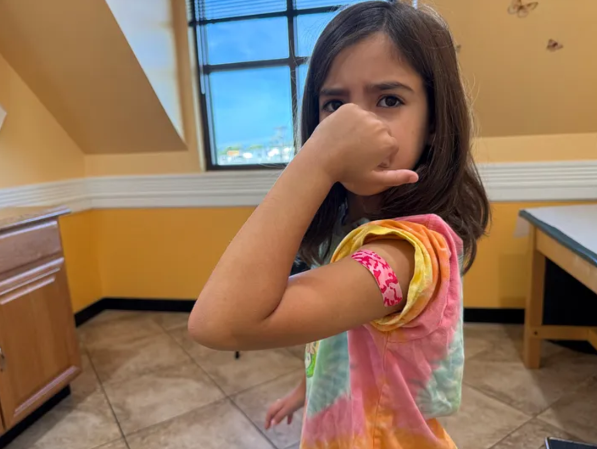 «Non sibi sed omnibus», как говорили в те времена. (Изображение собственное.)