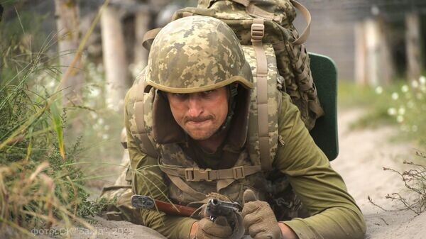    © Facebook* (*деятельность Meta по реализации Facebook запрещена в России как экстремистская) / Генштаб ВСУ