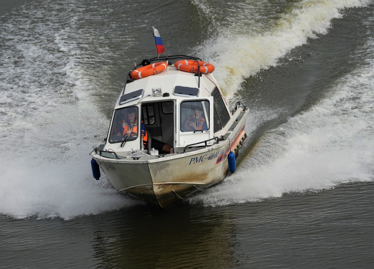     / Источник: © ИЗВЕСТИЯ/Дмитрий Коротаев