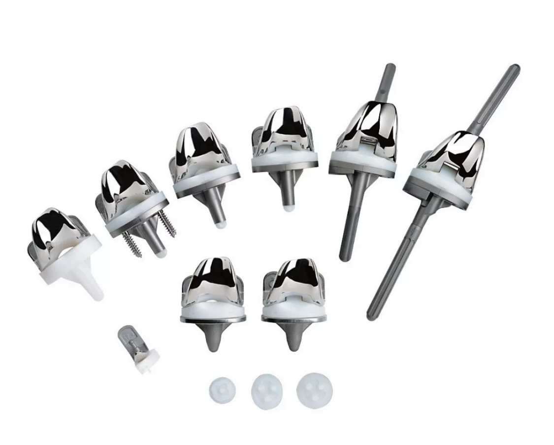 Ассортимент