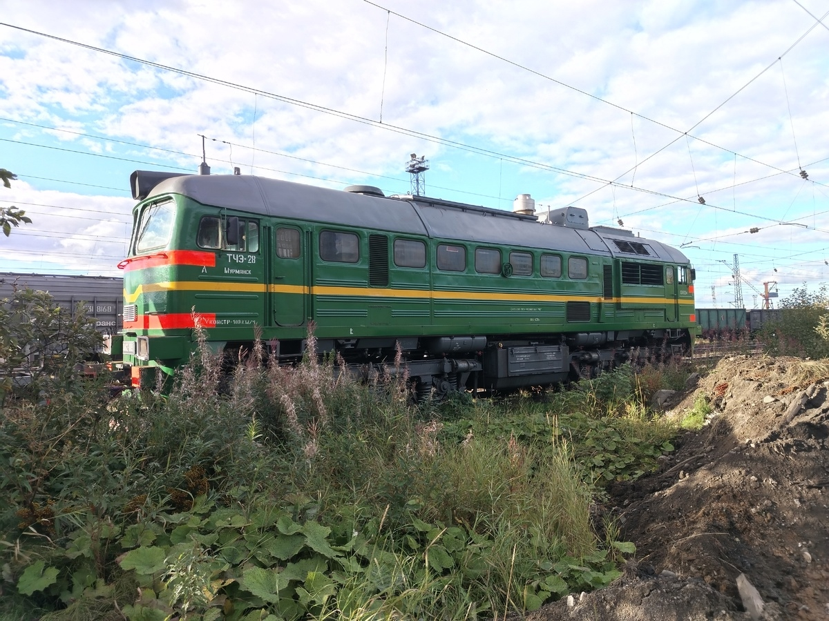 Фото Кирилл Васильев