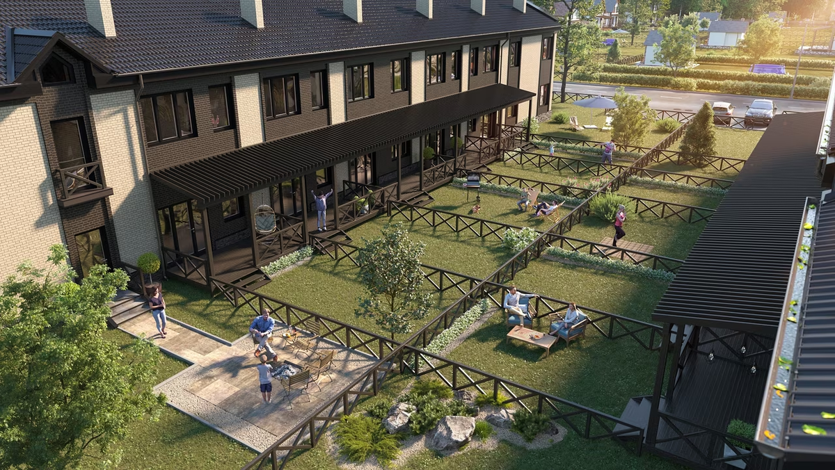 "Гармония", Новосибирск