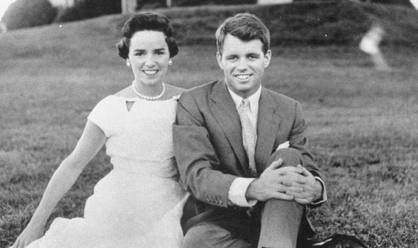 Этель и Роберт