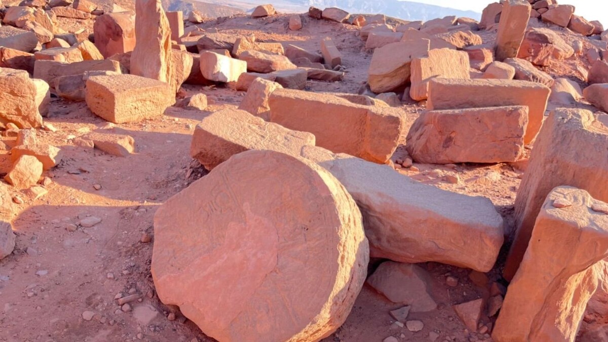    Фото: Mohamed husain Abueta/Shutterstock/Fotodom