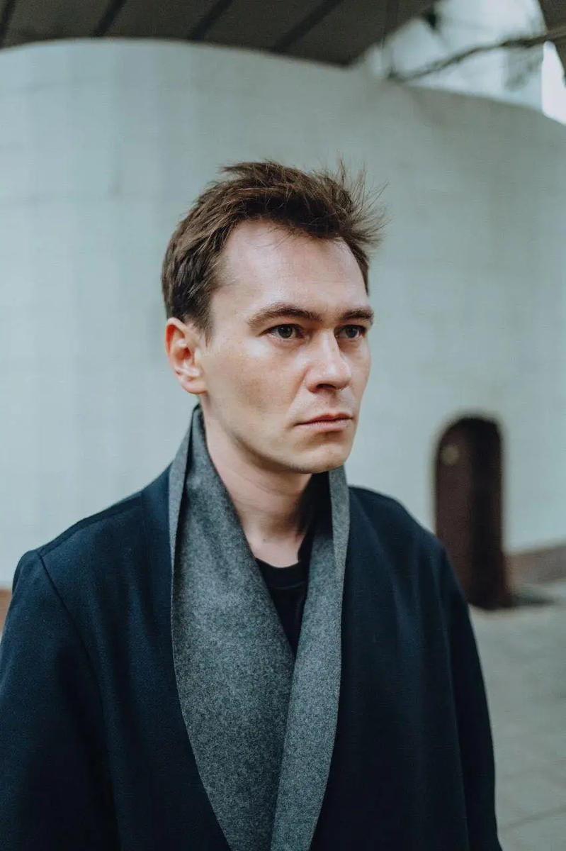 Вадим Королев