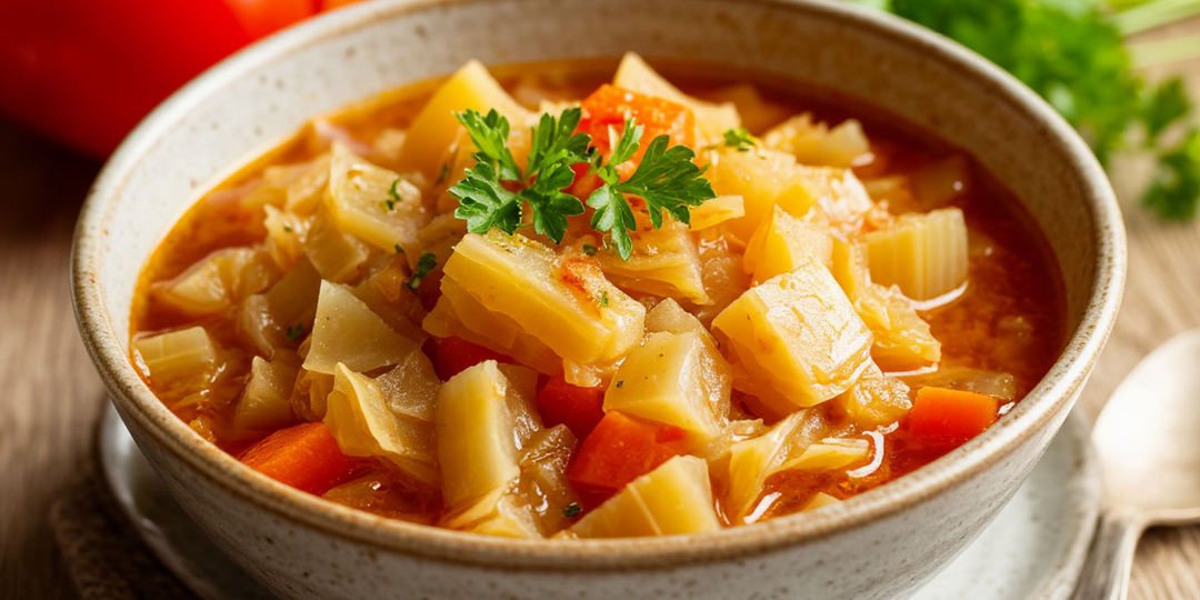 Самый популярный рецепт "Тушеной капусты"