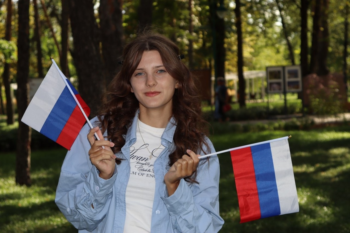 Ксения, моя дочь 💝